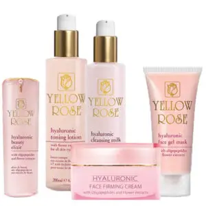 Yellow-Rose-producten